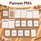 Pack Léona – Parcours PMA & Dossier maternité