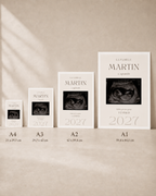 La famille s'agrandit.