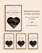 Veux-tu devenir...pour la vie ?