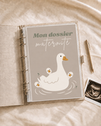 Dossier maternité - Édition Odette