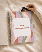 Dossier maternité - Édition Ondine